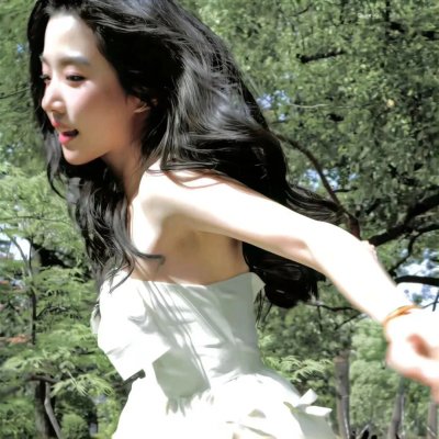 未婚妻的漫长等待