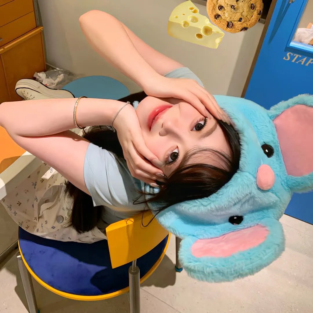 六楼后座