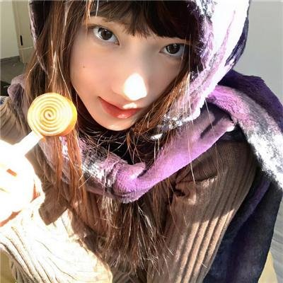 国民校草是女生·动态漫
