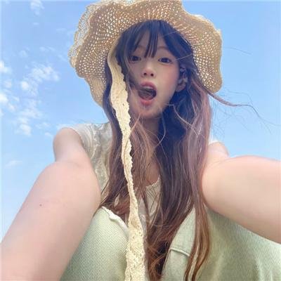 健听女孩