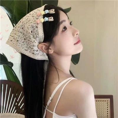 幸运缘是妳