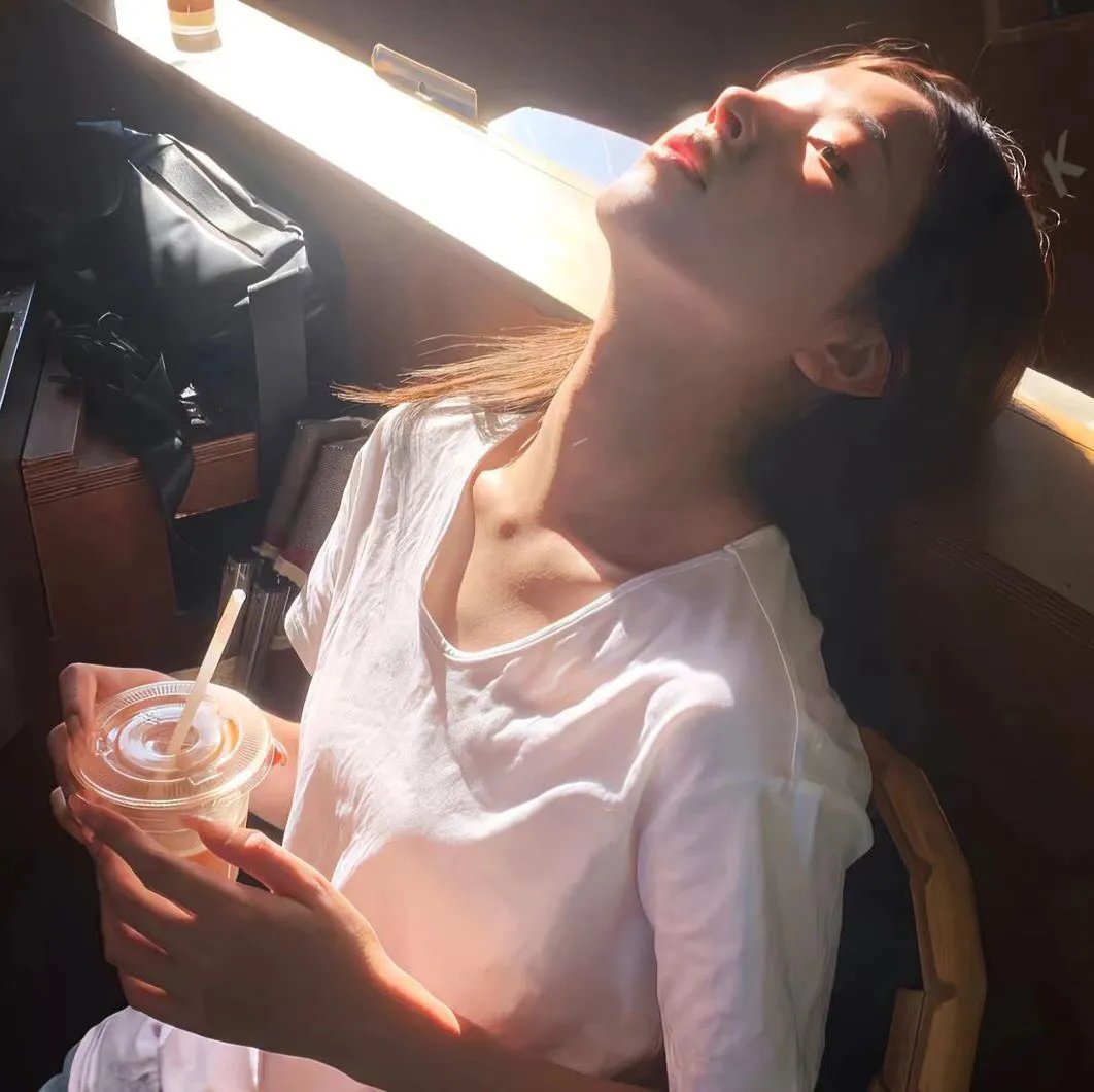 为青春点赞